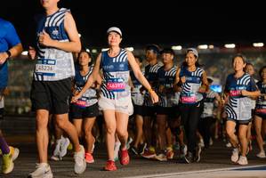 BIB: 
                            <button type="button" onclick="openModal(23242955)" class="btn btn-primary btn-sm float-right btn-popup" data-toggle="modal" data-target=".modal-high-quality">
                        <i class="fas fa-shopping-cart"></i> Add to Cart
                    </button>
                                            <button type="button" onclick="isThisMe(23242955, true)" class="btn btn-success btn-sm float-right btn-popup btn-isme hidden" data-toggle="tooltip" data-placement="bottom" title="นี่คือรูปของคุณใช่ไหม คลิกที่นี่เพื่อเอาเข้าอัลบั้ม">
                        <i class="fas fa-plus"></i> Add to album
                    </button>
                    <button type="button" onclick="isThisMe(23242955, false)" class="btn btn-warning btn-sm float-right btn-popup btn-isnotme hidden">
                        <i class="fas fa-ban"></i> Remove from album
                    </button>